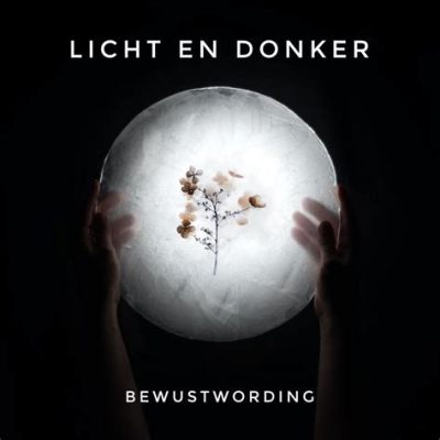  De Drie Hemellichamen - Een Mysterieuze Dans van Licht en Donker