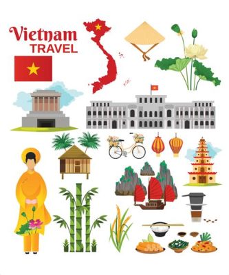 De Lotusvijver! Een Verkenning van Tranquiliteit en Symbolisme in een 2de Eeuwse Vietnamese Masterpiece