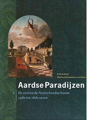 De Tuin van de Paradijzen een Visioen van Verlangen en Mysterie!