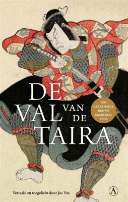 De Verhaalrol van de Taira en de Minamoto! Een epische verhaalrol vol dynamiek en subtiele penseelstreken